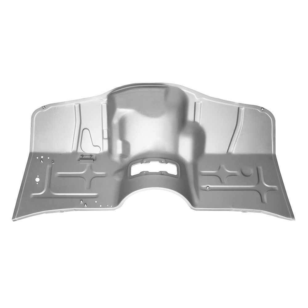 1955-1956 Chevrolet Smooth Replacement Firewall