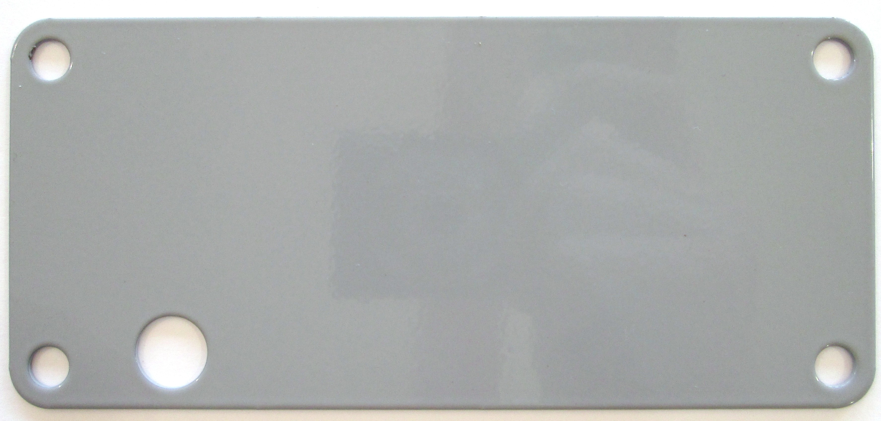 1955-1956-1957 Nomad Access Cover for Cargo Area