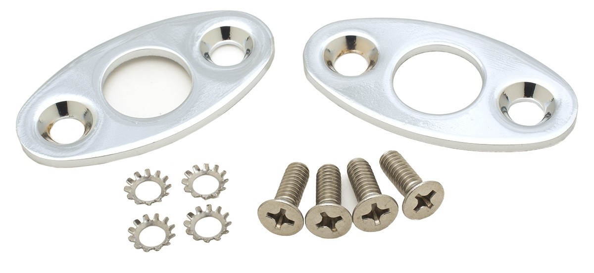 1955-1956-1957 Lower Tailgate Ball