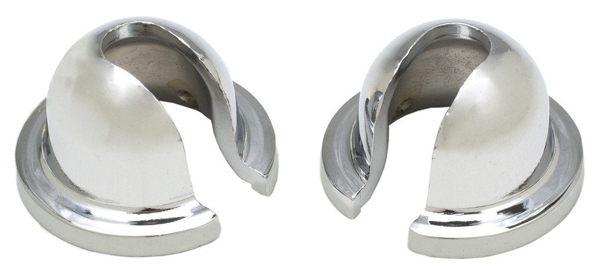 1955-1956-1957 Lower Tailgate Ball's