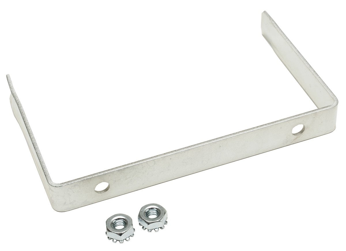 1957 Clock Retainer Bracket