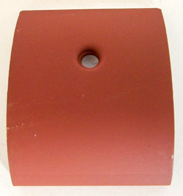 1955-1956-1957 Wagon lower Garnish Molding Clip for Interior