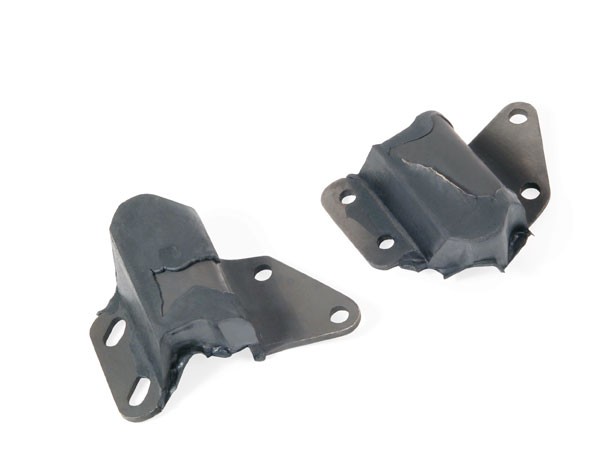 Engine Mounts 1955-1956-1957 Rear Auto