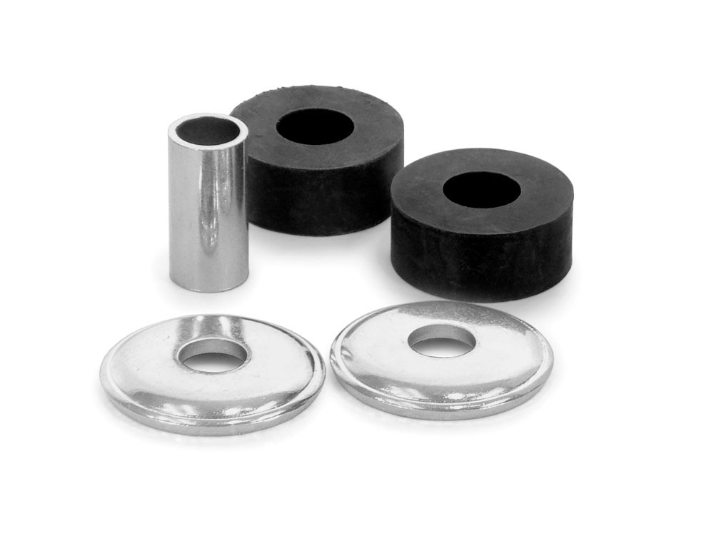 Mounting Kit 1955-1956-1957 Power Steering Cylinder