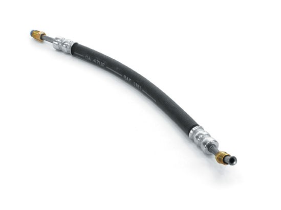 Hose 1955-1956-1957 Power Steering Control Valve