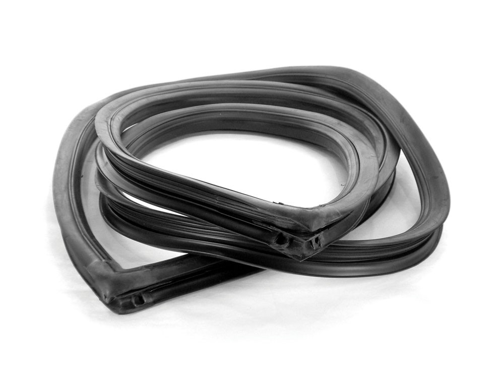 Glass Chan 67-70 Pickup Windshield