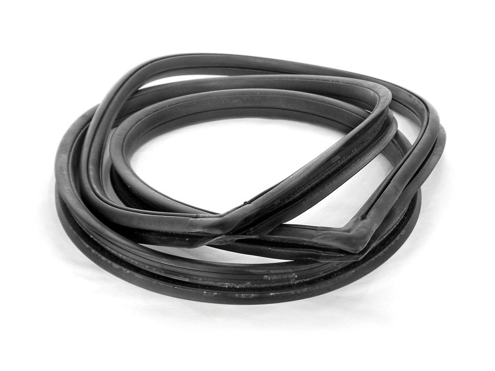 Glass Chan 71-2 Pickup Windshield