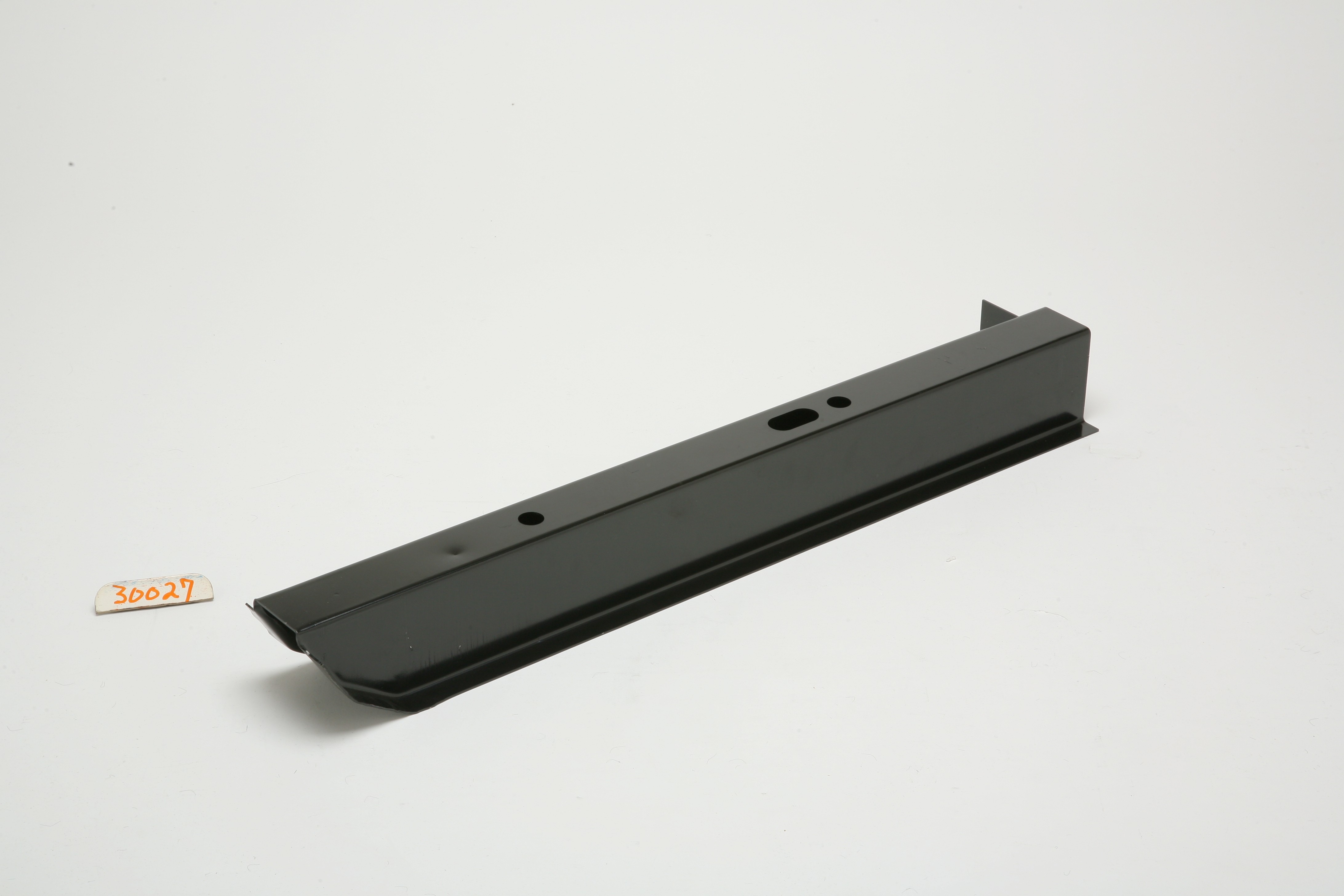 1955-1956-1957 REAR SEAT RISERS -HARDTOP