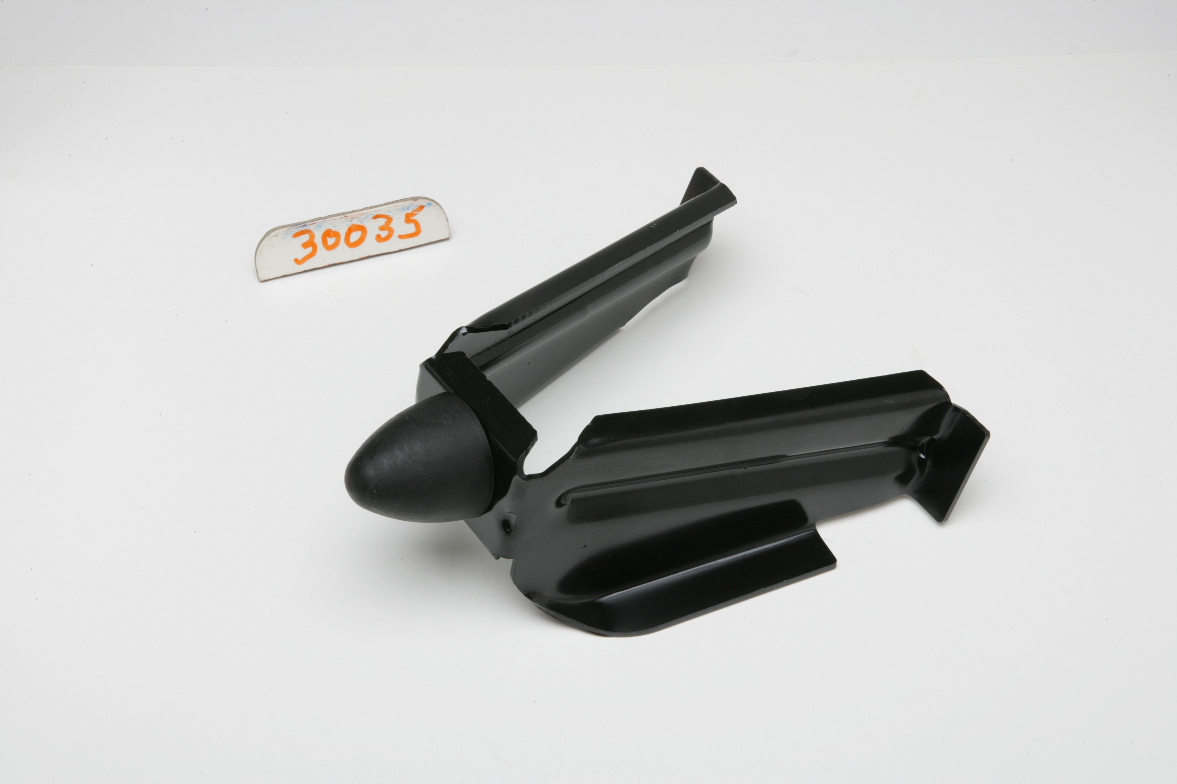 1955-1956-1957 REAR END SNUBBER