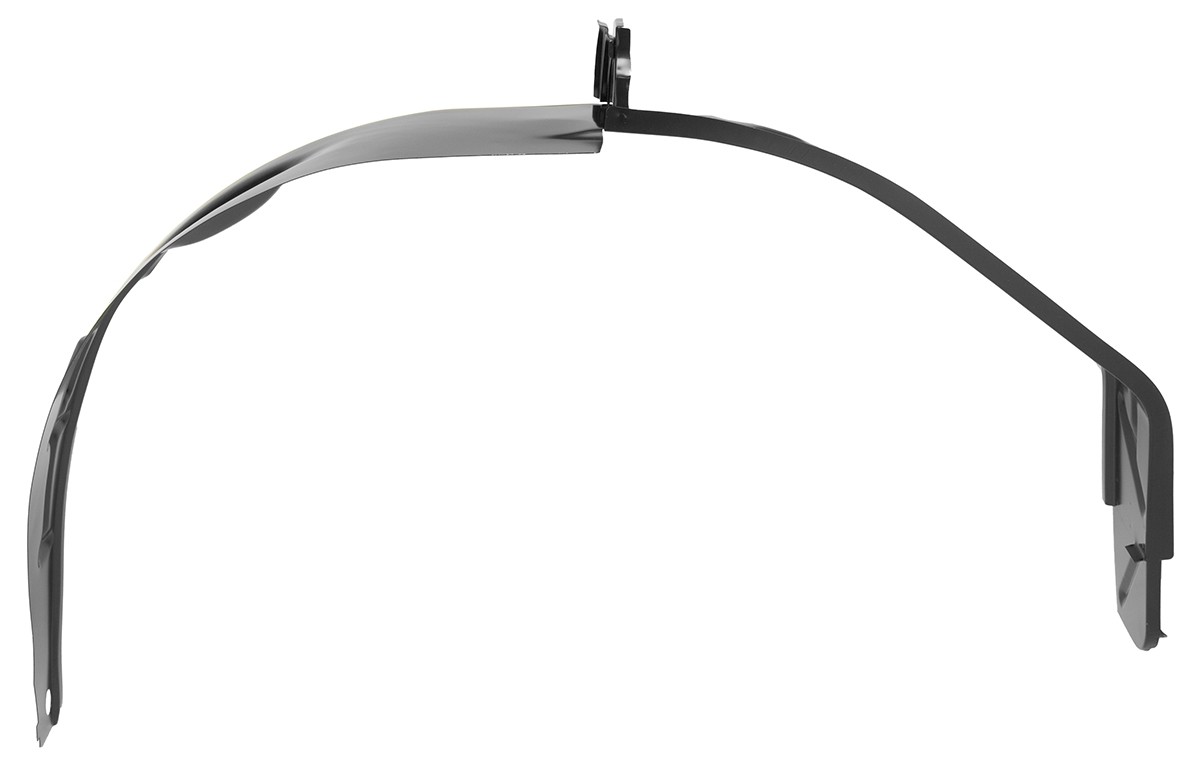 1955 COMPLETE OUTER WHEEL HOUSES