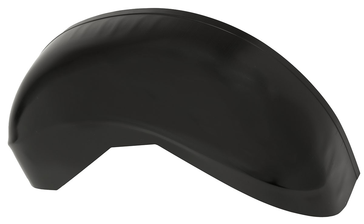 1955-1956-1957  LH Tubbed inner Wheelhouse 