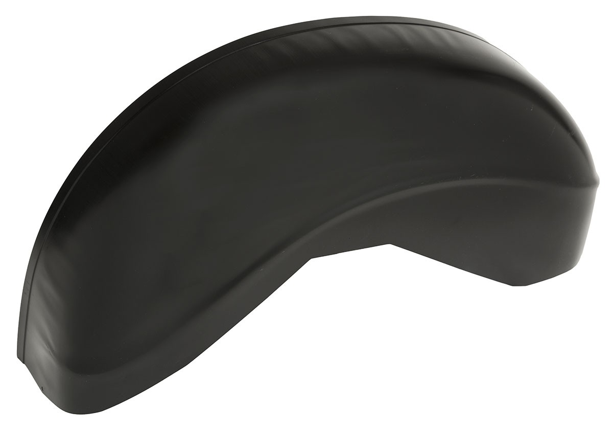 1955-1956-1957 RH Tubbed inner Wheelhouse 