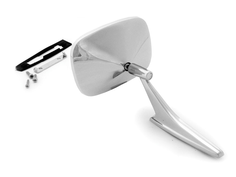 Mirror 68-9 Camaro Right hand Outside