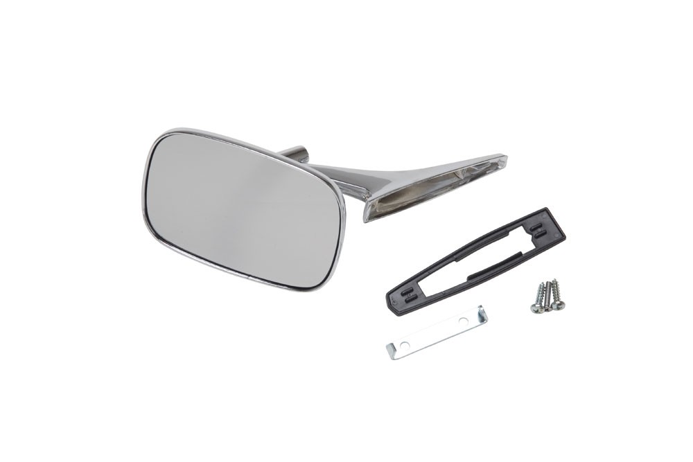 Mirror 1968-1969 Camaro Left Hand Outside
