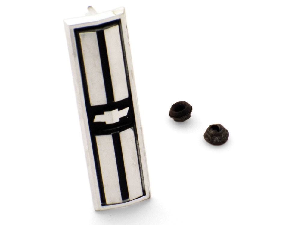 Emblem 67 Camaro'Bowtie'Grille