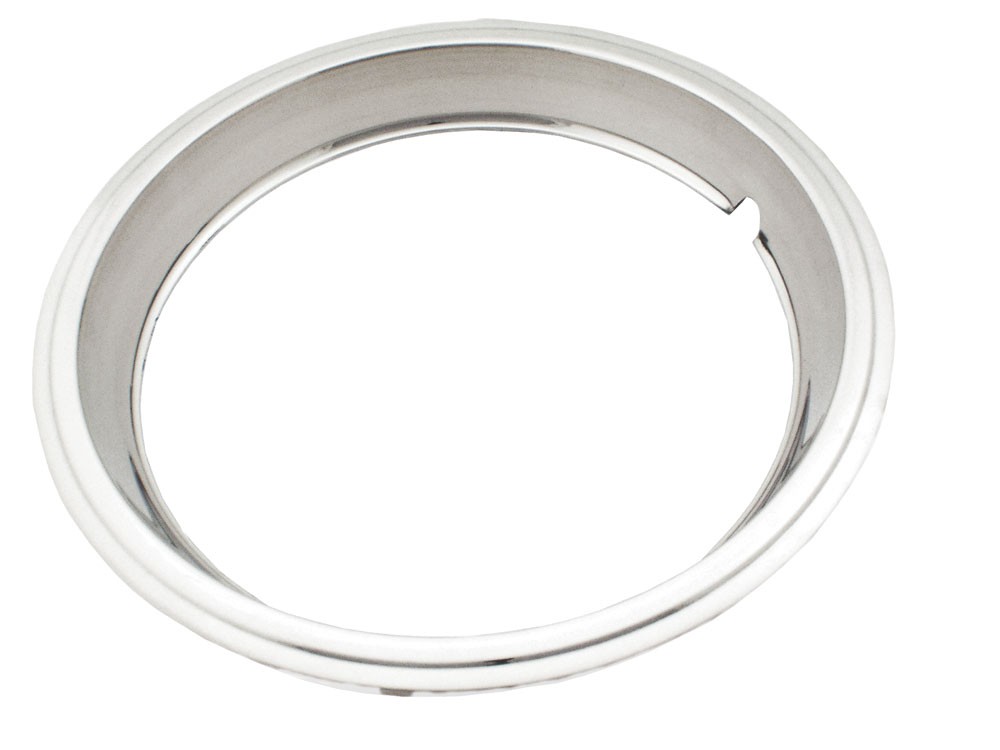 Trim Rings 1967-1981 Camaro 14'x 6'