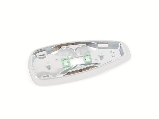 Bezel 1968-1969 Camaro Dome Lamp