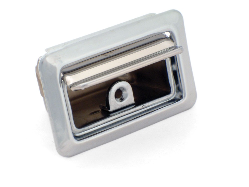 Ash Tray 1967 Camaro Rear Arm Rest