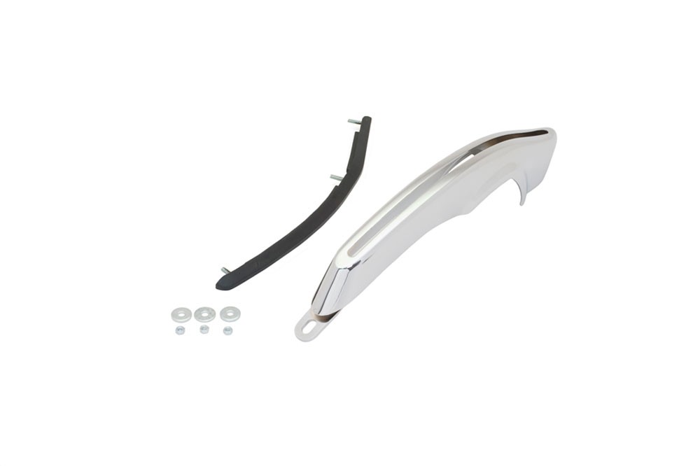 Guards 69 Camaro Front/Rear Bumper