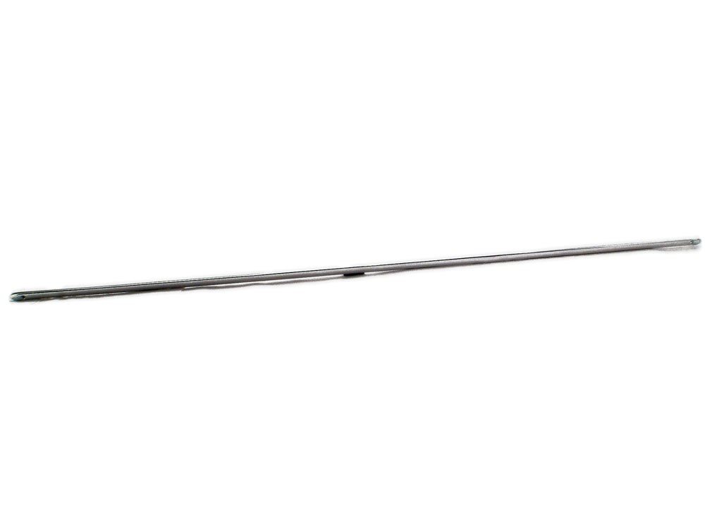 Molding 1967-1968-1969 Camaro Rear Panel