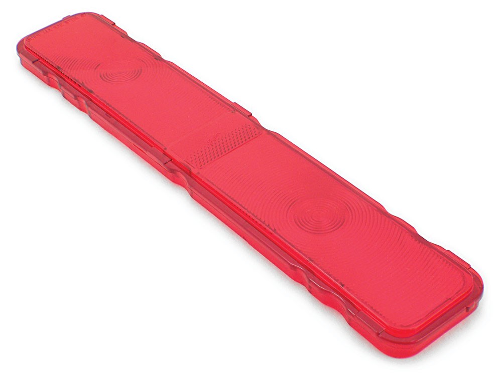 Lens 67 Camaro RS T/Lamp