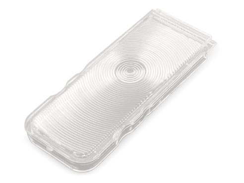 Lens 67 Camaro Standard B/U Lamp