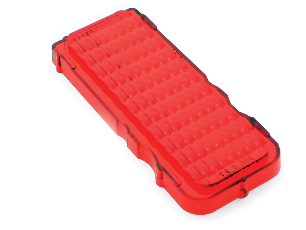 Lens 1968 Camaro RS Tail Lamp