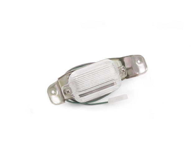 L/Lamp Assembly 1967-1968-1969 Camaro Rear