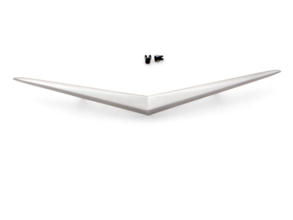 1958 Silver Continental Kit 'v'