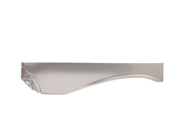 1957 Lower Rear Full Quarter Panel Right hand