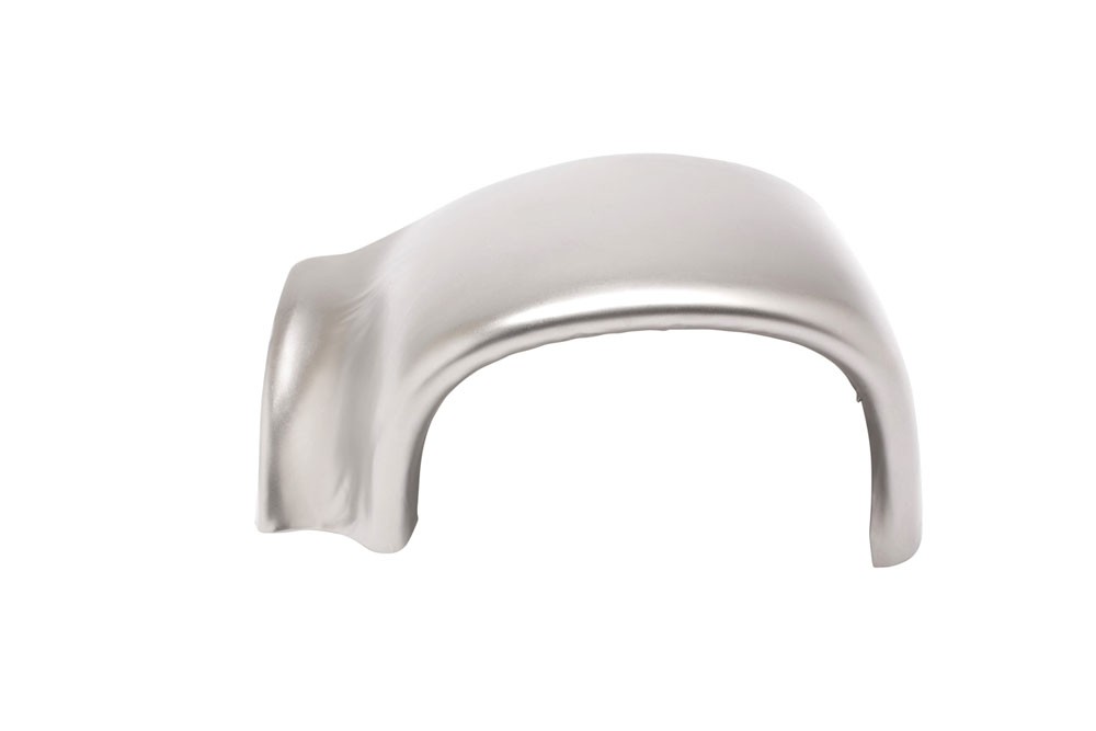 1956 Headlight Cap Left Hand