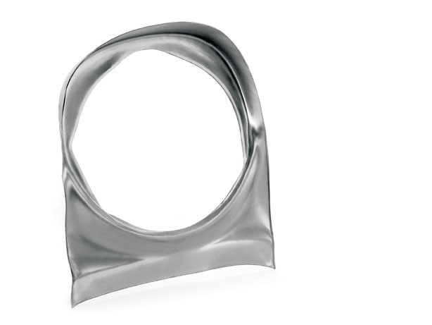 1956 Headlight Housing Panel Left Hand