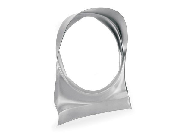 1956 Headlight Housing Panel Right hand