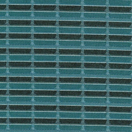 Cloth Green 62 Chevy Pickup