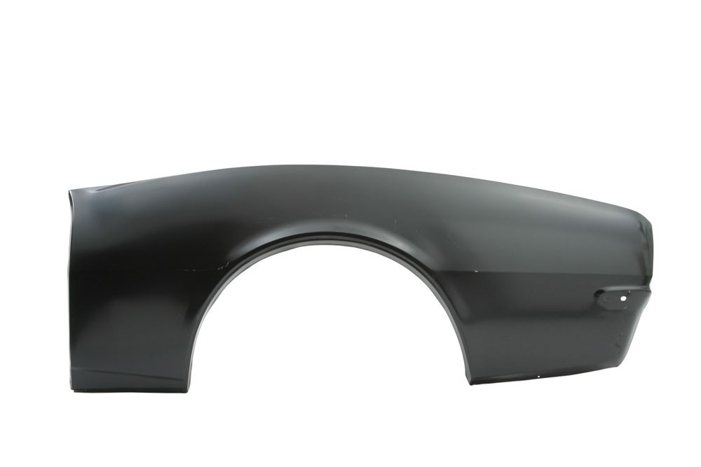 Quarter Panel 1967-1968 Camaro Left Hand Replacement