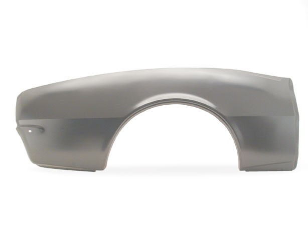 Quarter Panel 1967-1968 Camaro Right hand Replacement
