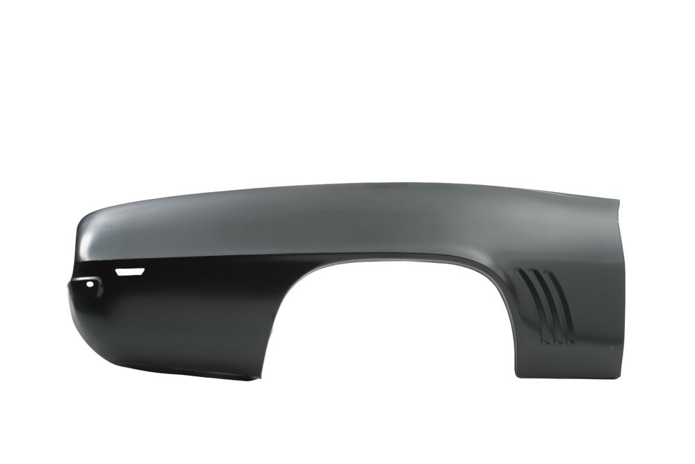 Quarter Panel 1969 Camaro Right hand Replacement