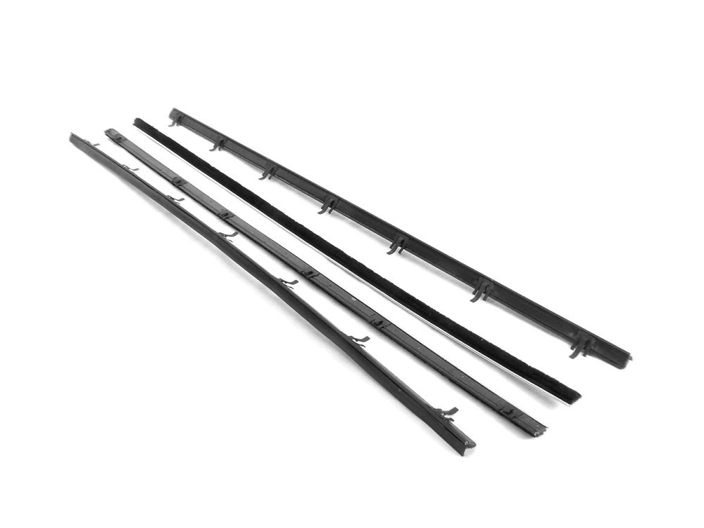 Channel Kit 66-7 El Camino