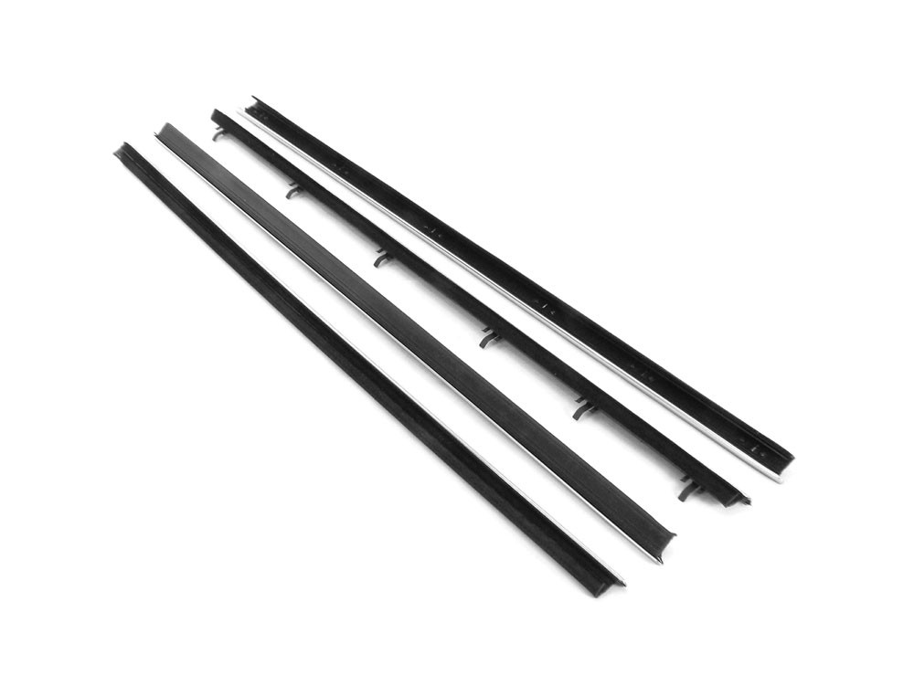 Channel Kit 1968-1972 El Camino