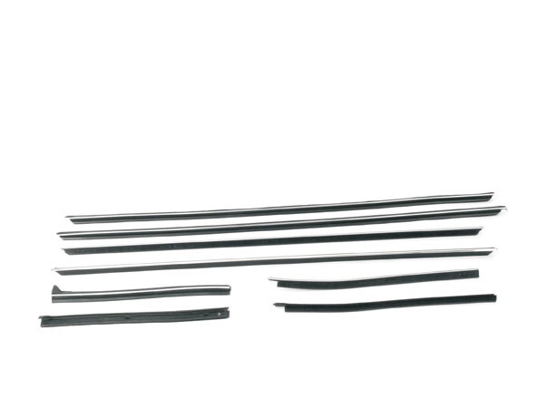 Felt Kit 1970-1971-1972 Monte Carlo