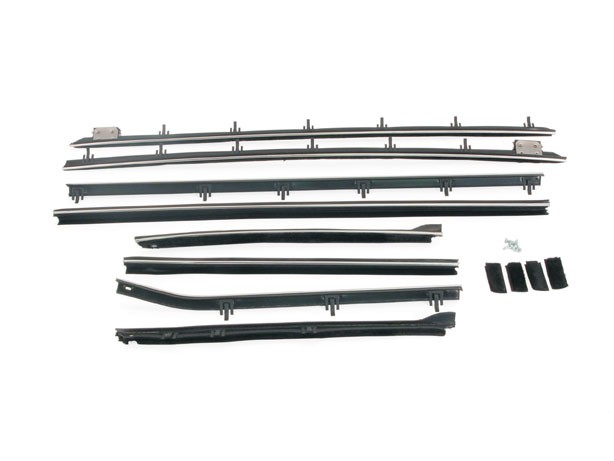 Felt Kit 67 Camaro Ht