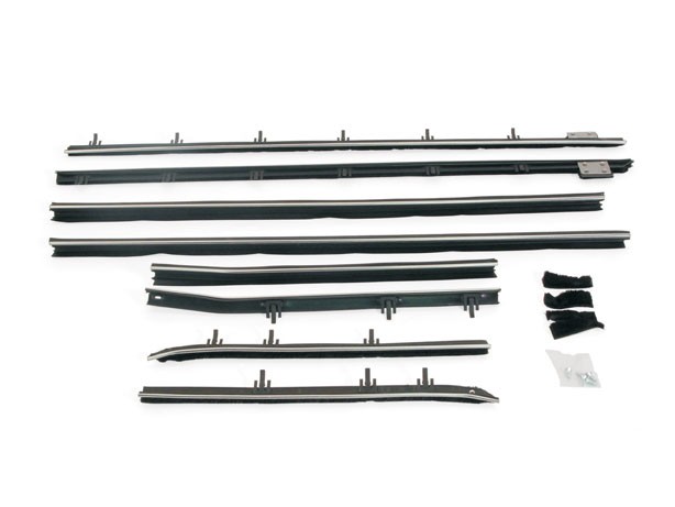 Felt Kit 1967 Camaro Convertible