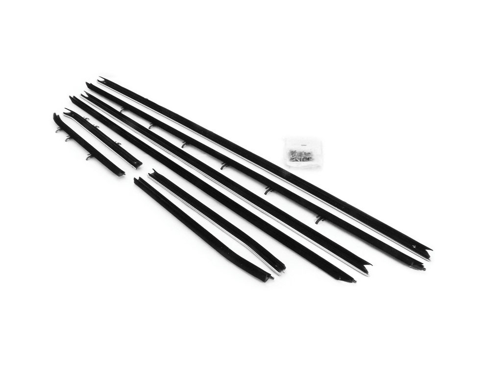 Felt Kit 1968-1969 Camaro Convertible