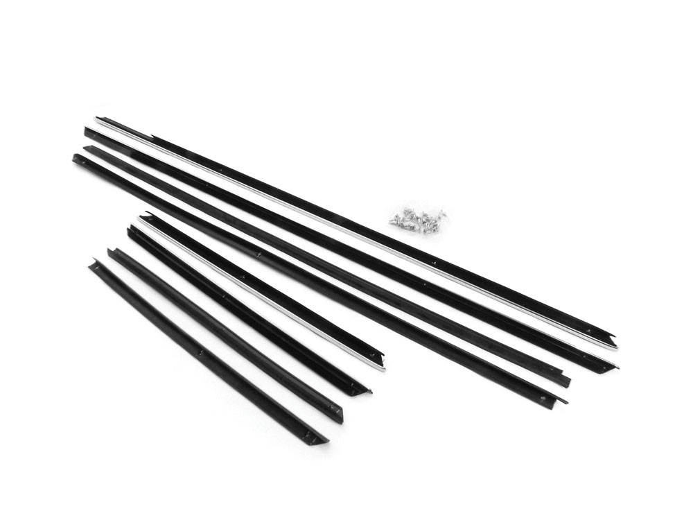 Felt Kit 1961-1962 Impala Convertible Window