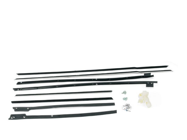 Felt Kit 1965 Impala Convertible Window