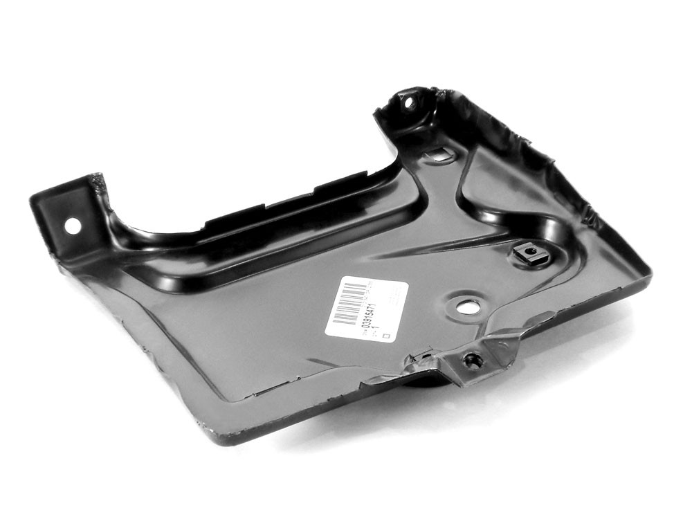 Battery Box 1968-1972 Chevelle