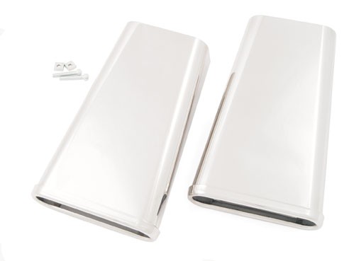 1955-1956 Exhaust Extensions