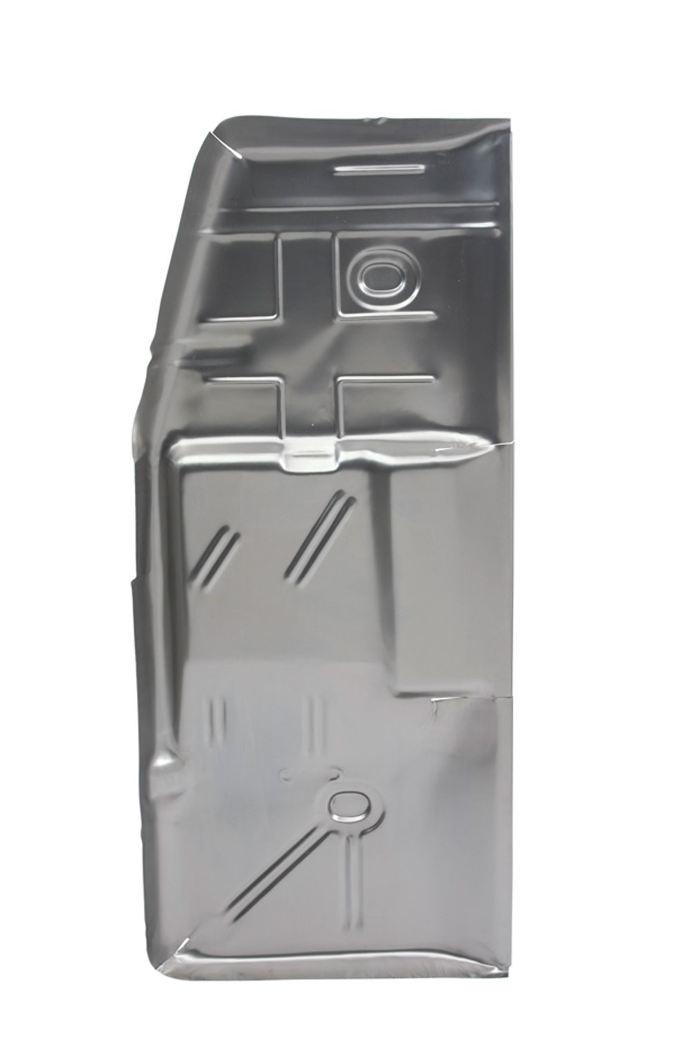 Floor Pan Right hand 62-7 Nova-FULL