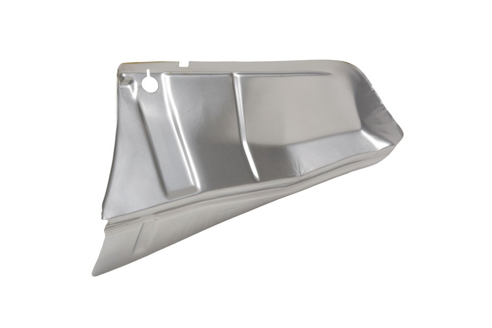 Filler Left Hand 67-8 Camaro TrnkToQ/Pnl