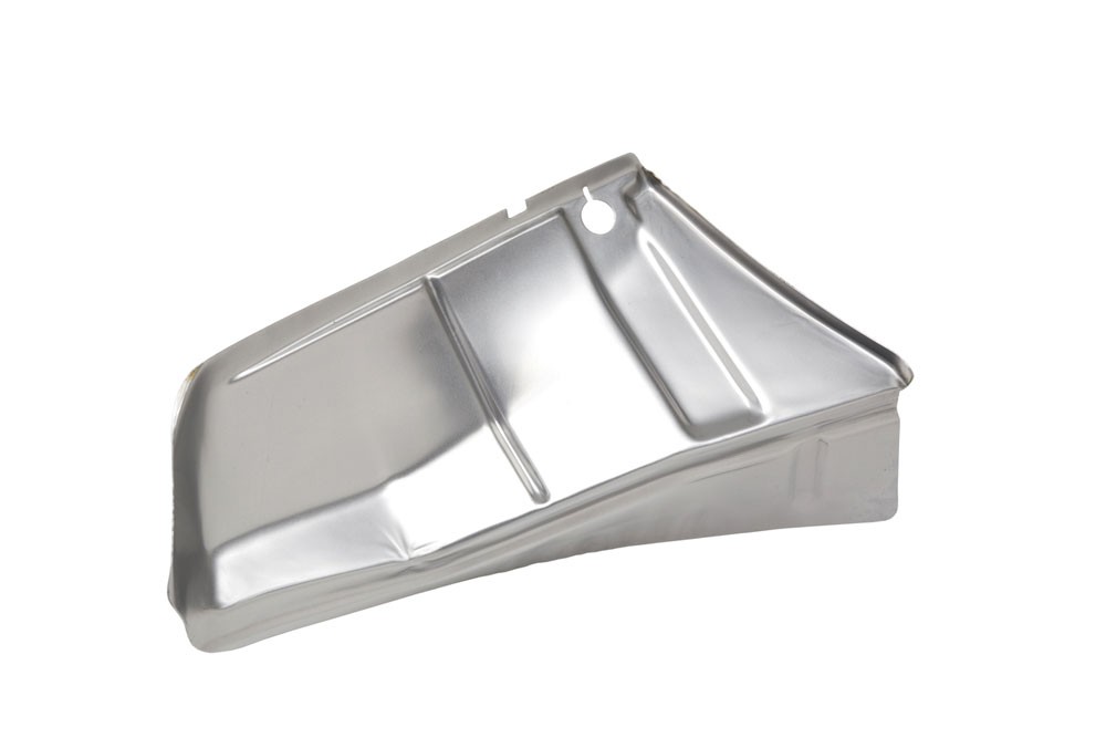 Filler Right hand 67-8 Camaro TrnkToQ/Pnl